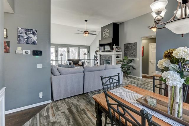 15955 NW 134th Circle, Platte City, MO 64079