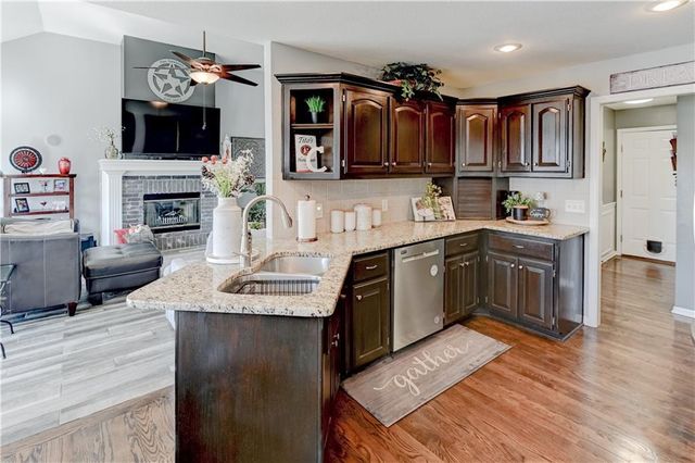 15955 NW 134th Circle, Platte City, MO 64079