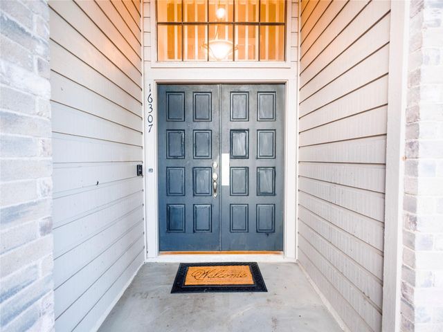 16307 Mulberry Run Court, Sugar Land, TX 77498