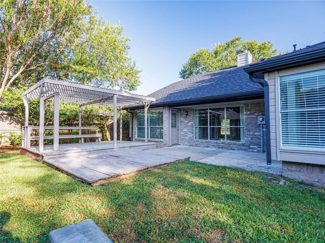 16307 Mulberry Run Court, Sugar Land, TX 77498