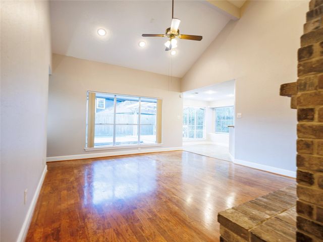 16307 Mulberry Run Court, Sugar Land, TX 77498