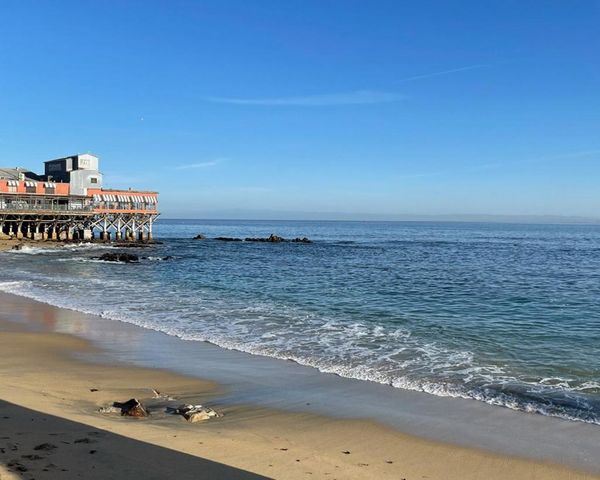 575 Foam Street D, Monterey, CA 93940