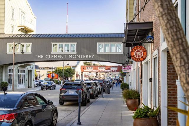 575 Foam Street D, Monterey, CA 93940