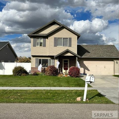 3665 E Pearce Drive, Idaho Falls, ID 83401