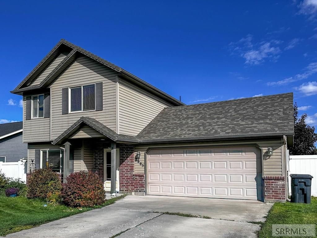 3665 E Pearce Drive, Idaho Falls, ID 83401