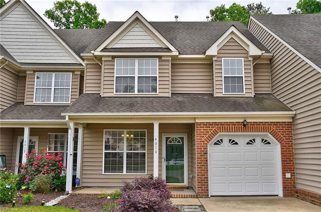 4016 Holston CT, Suffolk, VA 23435