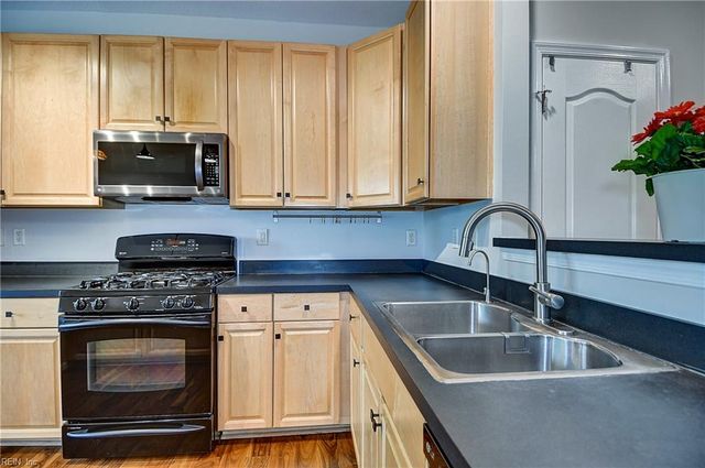 4016 Holston CT, Suffolk, VA 23435