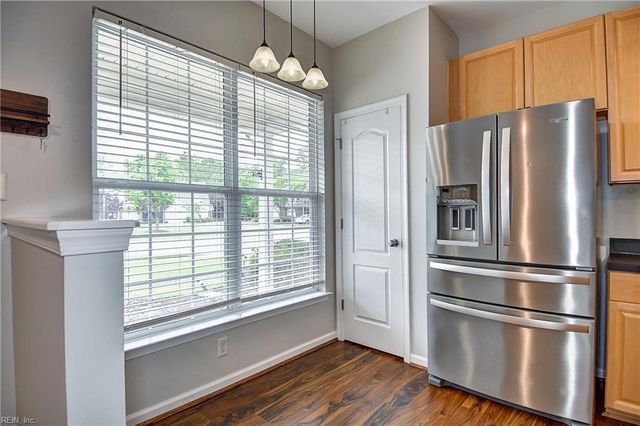 4016 Holston CT, Suffolk, VA 23435