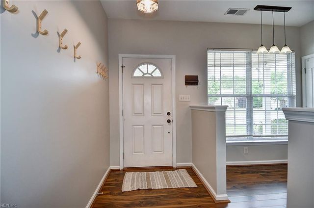 4016 Holston CT, Suffolk, VA 23435