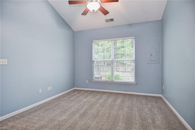 4016 Holston CT, Suffolk, VA 23435