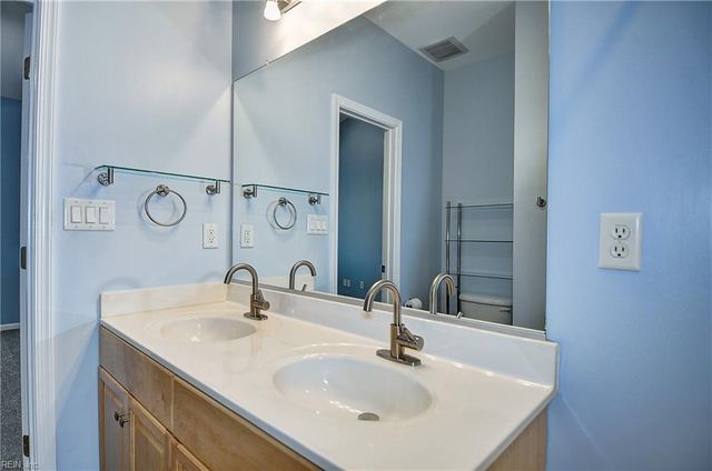 4016 Holston CT, Suffolk, VA 23435