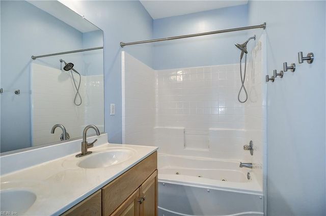 4016 Holston CT, Suffolk, VA 23435