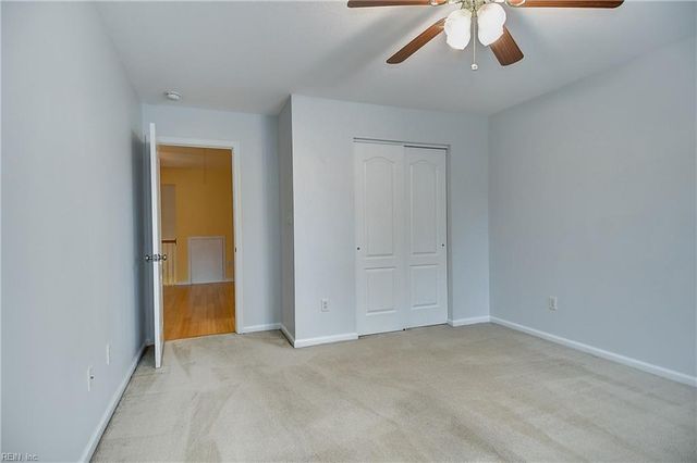 4016 Holston CT, Suffolk, VA 23435