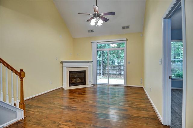 4016 Holston CT, Suffolk, VA 23435