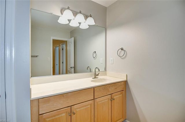 4016 Holston CT, Suffolk, VA 23435