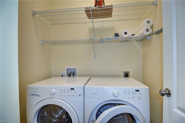 4016 Holston CT, Suffolk, VA 23435