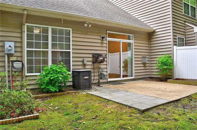 4016 Holston CT, Suffolk, VA 23435