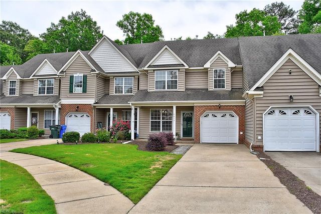 4016 Holston CT, Suffolk, VA 23435