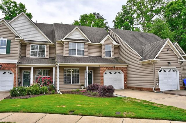 4016 Holston CT, Suffolk, VA 23435