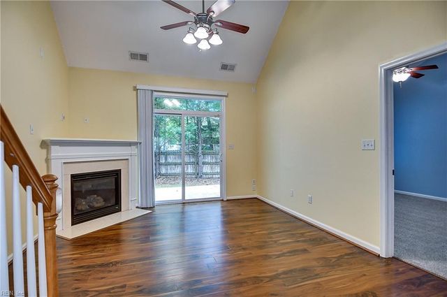 4016 Holston CT, Suffolk, VA 23435