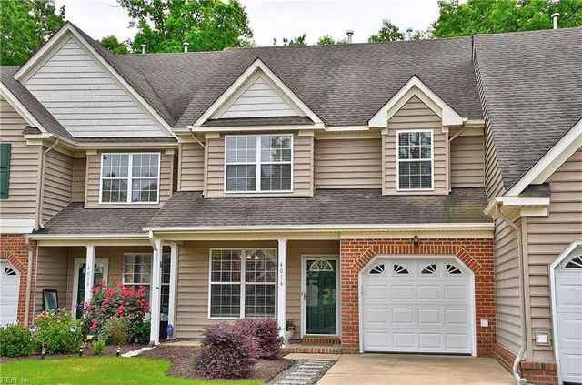 4016 Holston CT, Suffolk, VA 23435