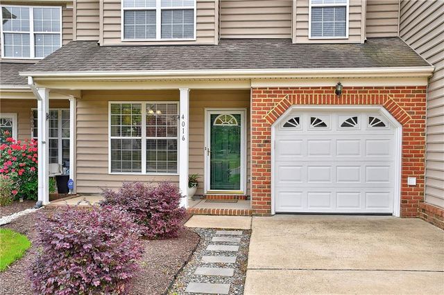 4016 Holston CT, Suffolk, VA 23435