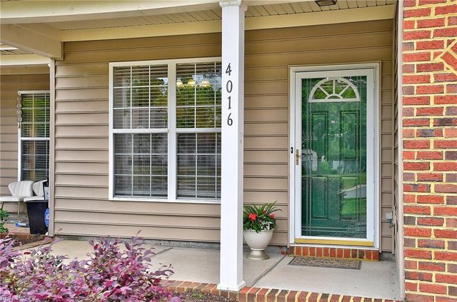 4016 Holston CT, Suffolk, VA 23435