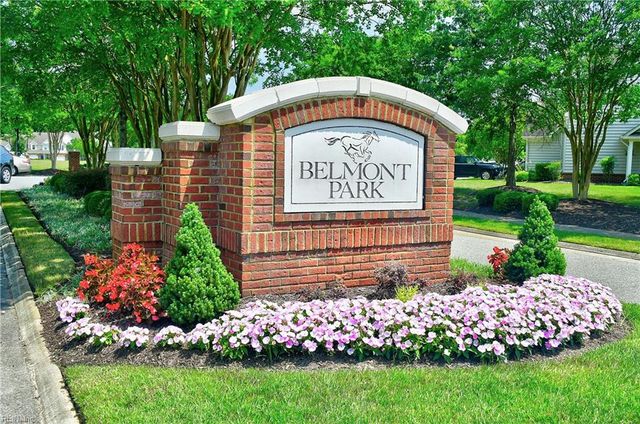 4016 Holston CT, Suffolk, VA 23435