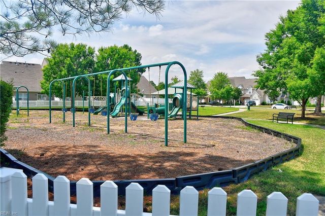 4016 Holston CT, Suffolk, VA 23435