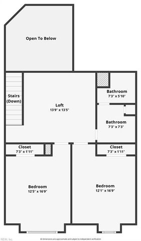 4016 Holston CT, Suffolk, VA 23435