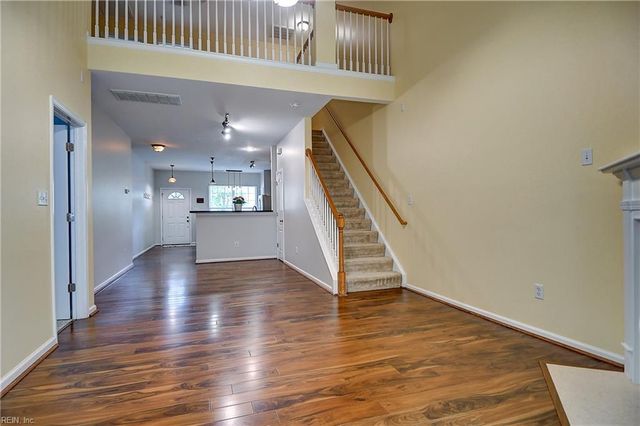 4016 Holston CT, Suffolk, VA 23435