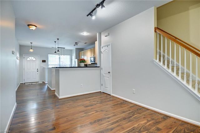 4016 Holston CT, Suffolk, VA 23435