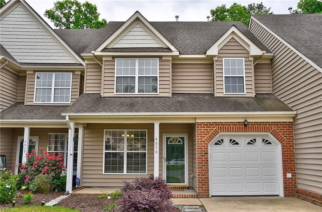 4016 Holston CT, Suffolk, VA 23435