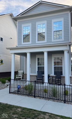 995 Astor Lane, Carmel, IN 46032