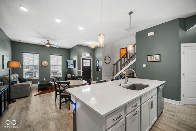 995 Astor Lane, Carmel, IN 46032