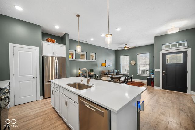 995 Astor Lane, Carmel, IN 46032