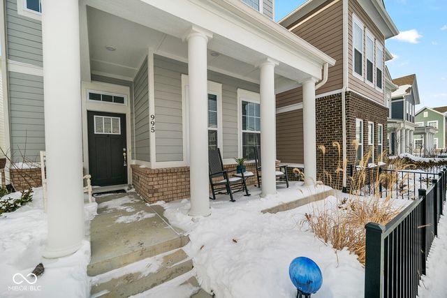 995 Astor Lane, Carmel, IN 46032