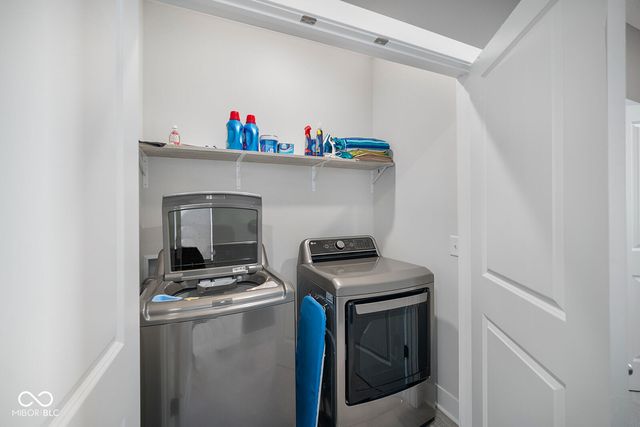 995 Astor Lane, Carmel, IN 46032