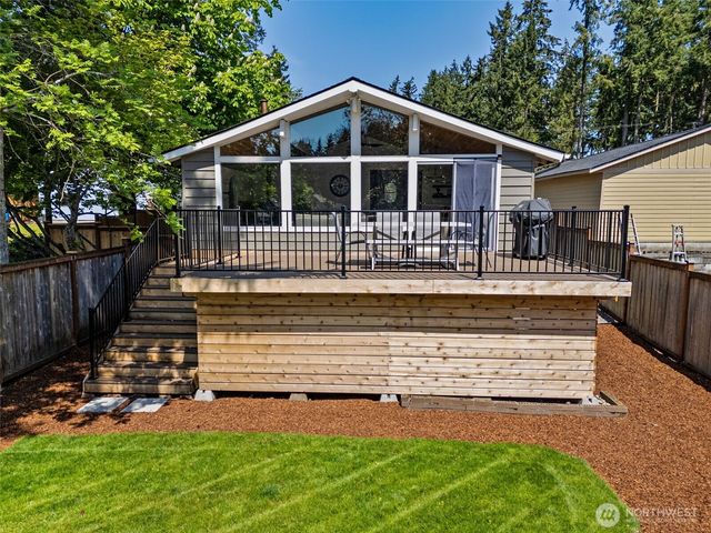 7223 20th Avenue SE, Lacey, WA 98503