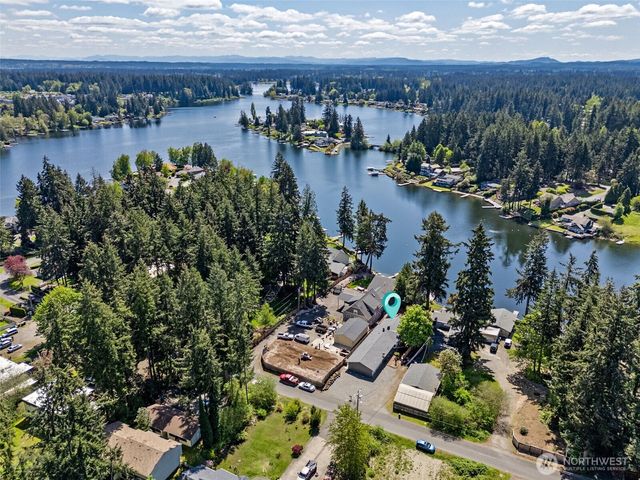 7223 20th Avenue SE, Lacey, WA 98503