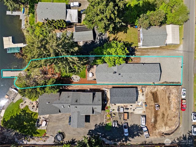 7223 20th Avenue SE, Lacey, WA 98503
