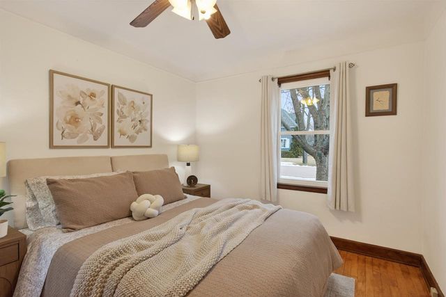 420 10TH STREET SOUTH, Wisconsin Rapids, WI 54494