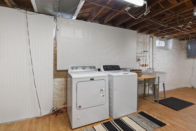 420 10TH STREET SOUTH, Wisconsin Rapids, WI 54494