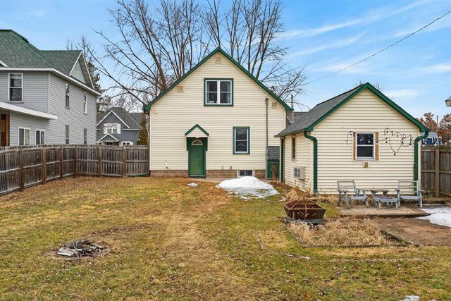 420 10TH STREET SOUTH, Wisconsin Rapids, WI 54494