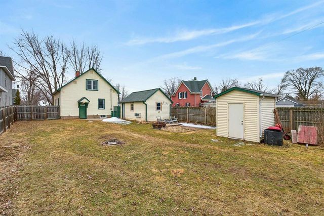 420 10TH STREET SOUTH, Wisconsin Rapids, WI 54494