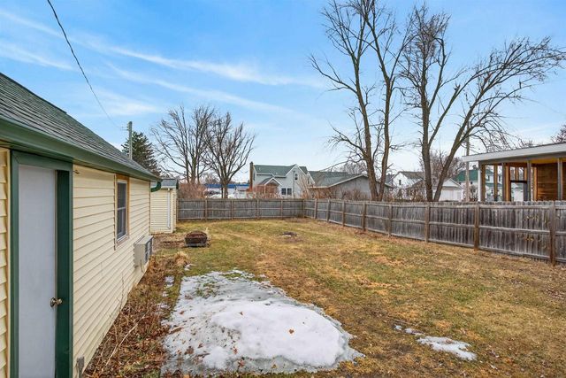 420 10TH STREET SOUTH, Wisconsin Rapids, WI 54494