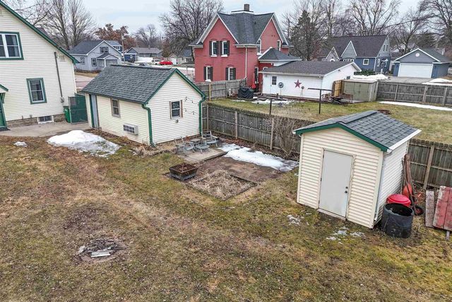 420 10TH STREET SOUTH, Wisconsin Rapids, WI 54494