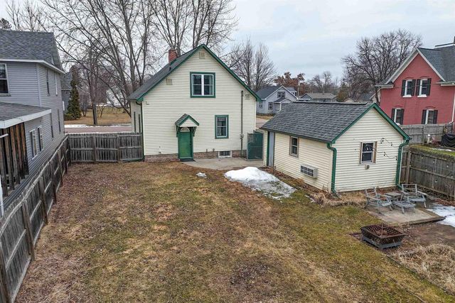 420 10TH STREET SOUTH, Wisconsin Rapids, WI 54494