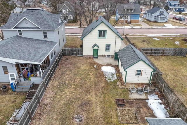 420 10TH STREET SOUTH, Wisconsin Rapids, WI 54494