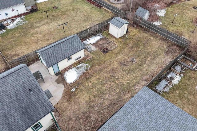 420 10TH STREET SOUTH, Wisconsin Rapids, WI 54494